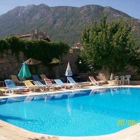 Everest Apart Hotel Oludeniz Exterior photo
