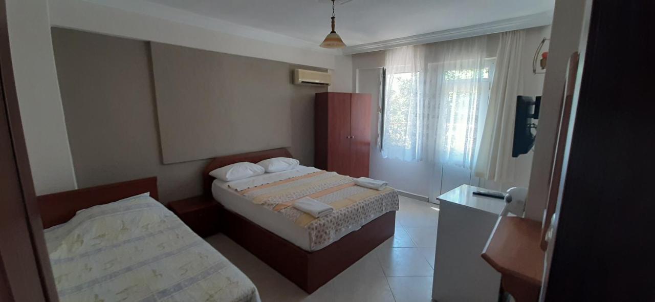 Everest Apart Hotel Oludeniz Exterior photo