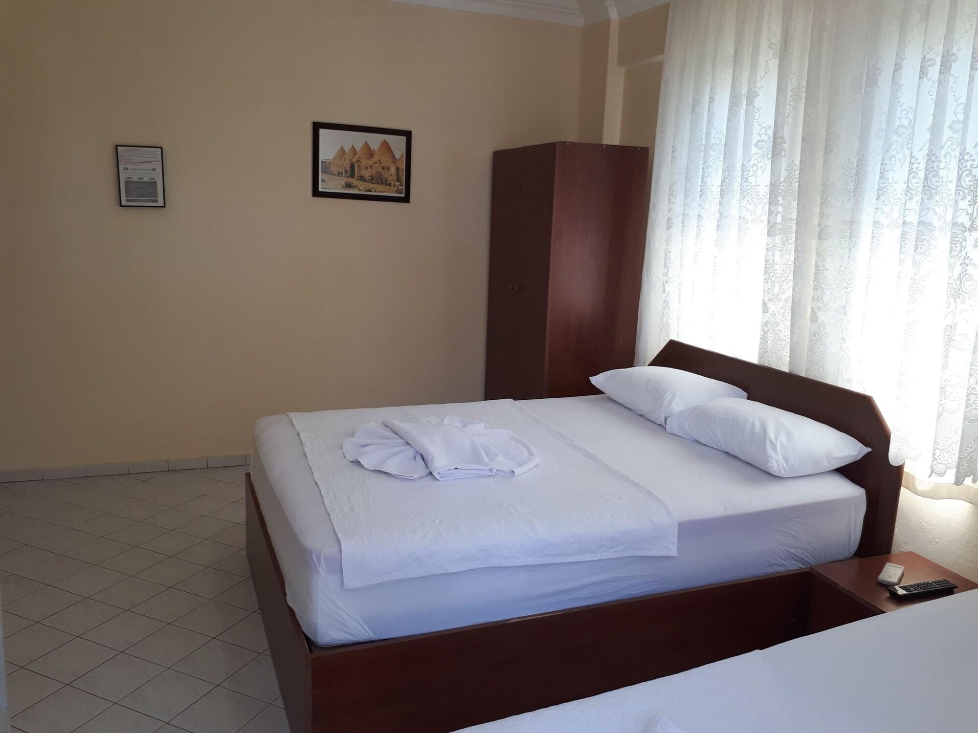 Everest Apart Hotel Oludeniz Exterior photo