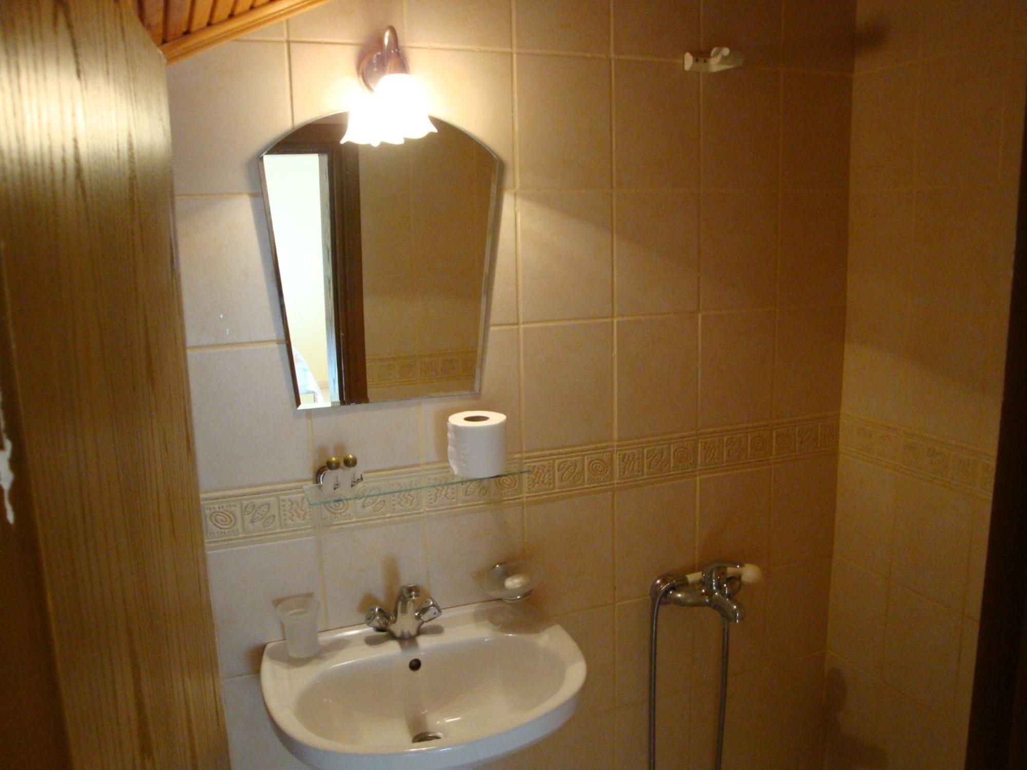Everest Apart Hotel Oludeniz Room photo