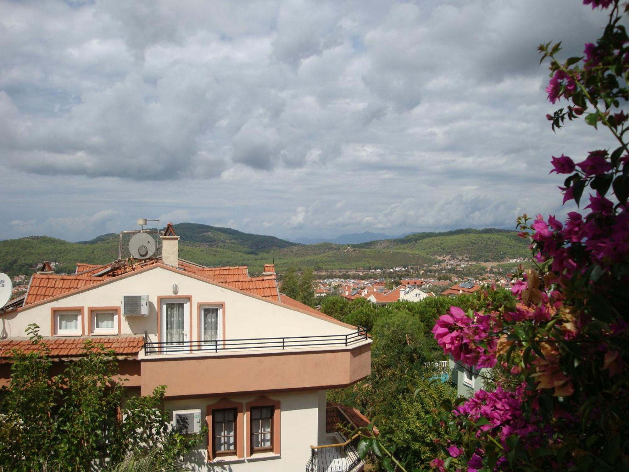 Everest Apart Hotel Oludeniz Room photo