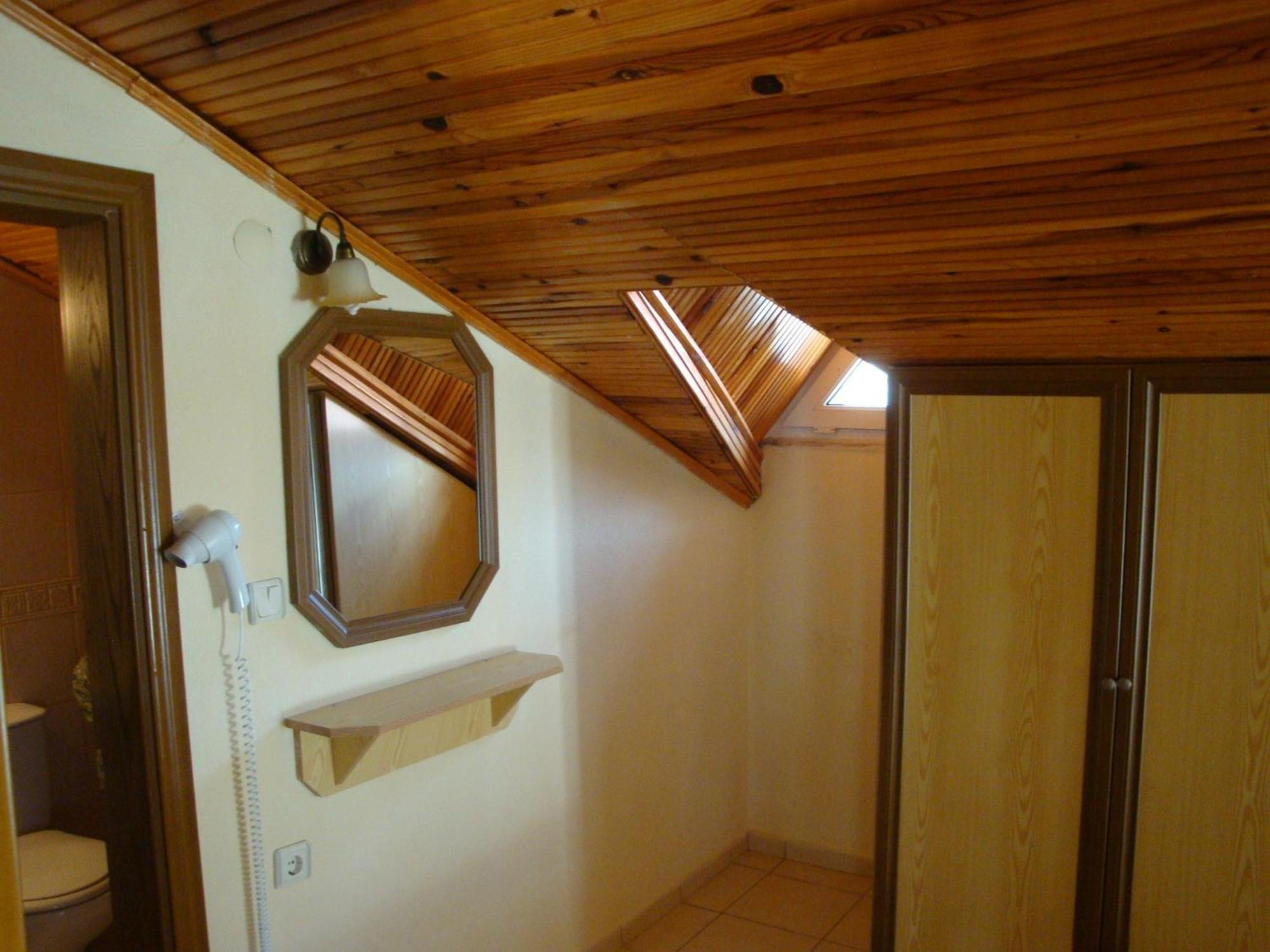 Everest Apart Hotel Oludeniz Room photo